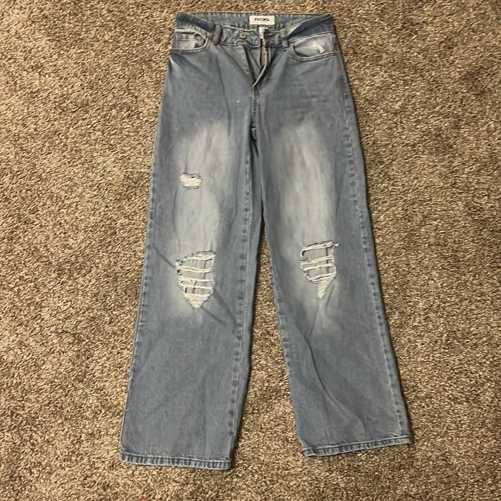 RSQ Flare Jeans